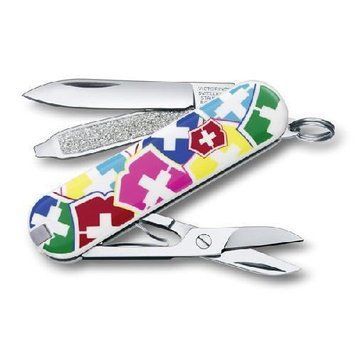 0.6223.841 Ніж Victorinox Сlassic-SD &laquo;VX Colors&raquo; 0.6223.841 фото