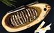 Кухонный нож для хлеба 205 мм Style de Vie Forged Brute (BruteBrood) BruteBrood фото 3