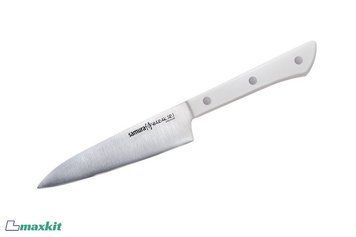 Ніж кухонний універсальний 120 мм Samura Harakiri (SHR-0021W) SHR-0021W фото