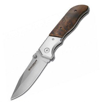 Ніж Boker Magnum Forest Ranger (01MB233) 01MB233 фото