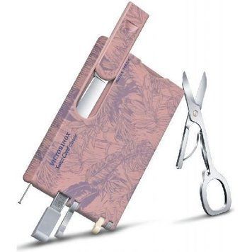 Нож складной Victorinox Swisscard Spring Spirit Special Edition (0.7155) 0.7155 фото