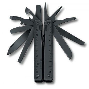Мультитул Victorinox SwissTool BS 3.0323.3CN 3.0323.3CN фото