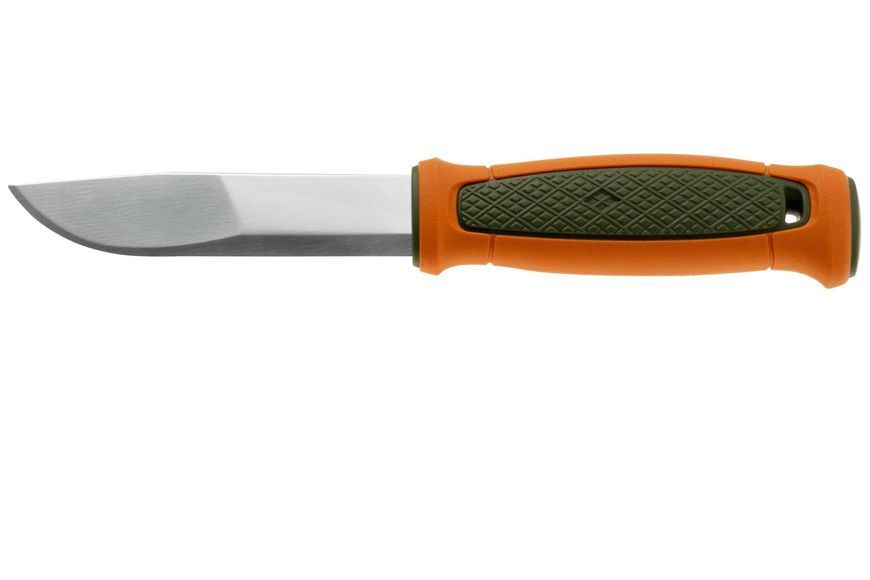 Ніж Morakniv Kansbol Hunting нержавіюча сталь (14236) 14236 фото