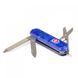 0.6226.T2 Нож Victorinox Signature Lite blue с ручкой,прозрачный 0.6226.T2 фото 1