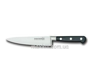 Ніж шеф кухаря 15 см Fischer Sabatier арт 241-15 241-15 фото