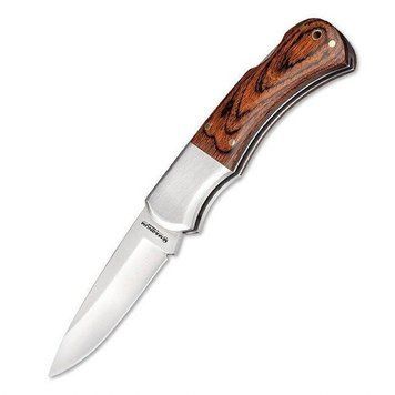 Ніж Boker Magnum Handwerksmeister 1 (01MB410) 01MB410 фото