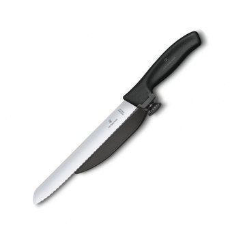 Ніж кухонний Victorinox SwissClassic DUX (6.8663.21) 6.8663.21 фото