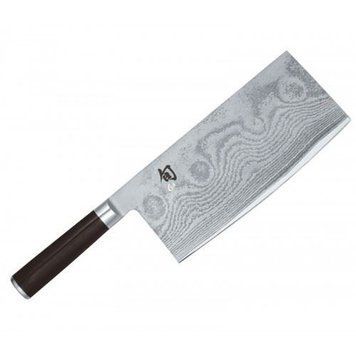 Кухонный топор для мяса 180 мм KAI Shun Classic (DM-0712) DM-0712 фото