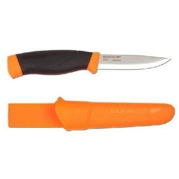 Ніж Mora Companion HeavyDuty 12495 F вуглецева сталь 12495 фото