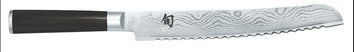 Кухонный Нож для хлеба 230 мм KAI Shun Classic (DM-0705) DM-0705 фото