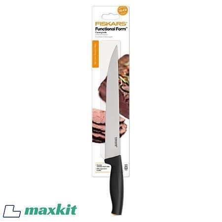 Нож для разделки мяса 24 см Fiskars Functional Form 1014193 фото
