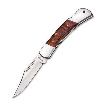 Ніж Boker Magnum Handwerksmeister 4 (01SC310) 01SC310 фото