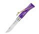 Складний ніж Opinel №7 Inox Trekking фіолетовий (002205) 002205 фото 1