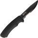 Нож Morakniv Bushcraft Black SRT нержавеющая сталь (12491) 12491 фото 2