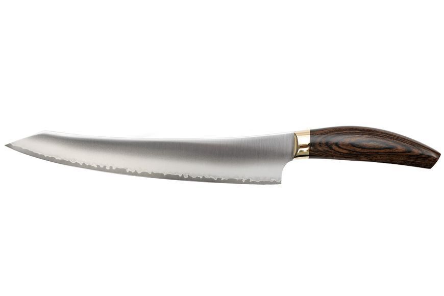 Кухонний філейний ніж 250 мм Suncraft Elegancia (KSK-03) KSK-03 фото