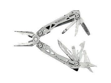 Мультитул Gerber Suspension NXT Compact MultiTool блистер 31-003345 фото