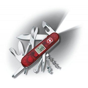 Ніж Victorinox Traveller Lite 1.7905.AVT 1.7905.AVT фото
