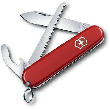 Нож складной Victorinox Walker (0.2313.B1) 0.2313.B1 фото