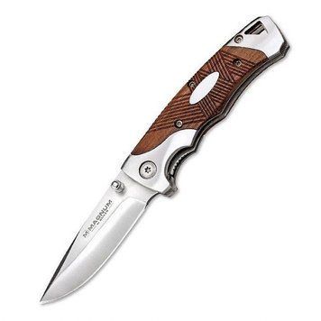 Ніж Boker Magnum Handwerksmeister 5 (01SC309) 01SC309 фото
