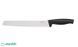 Кухонный нож Fiskars Functional Form для хлеба 23 см Black (1014210) 1014210 фото 1