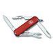 0.6363 Нож Victorinox Rambler красный 0.6363 фото 1