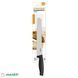 Кухонный нож Fiskars Functional Form для хлеба 23 см Black (1014210) 1014210 фото 2