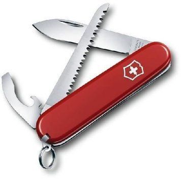 Нож складной Victorinox Walker (0.2313) 0.2313 фото