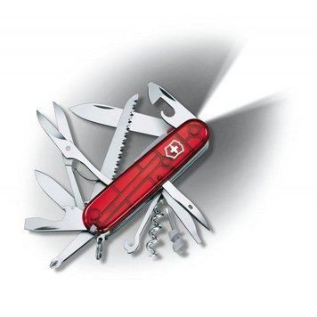 Ніж Victorinox Huntsman Lite 1.7915.T 1.7915.T фото