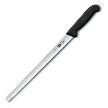 Кухонный Нож Victorinox Fibrox Salmon Flex 30см (5.4623.30) 5.4623.30 фото