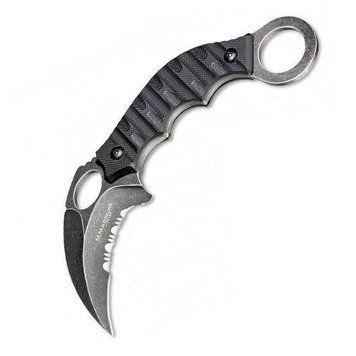 Ніж Boker Magnum Hotel Romeo (02RY492) 02RY492 фото