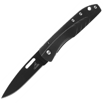 Нож Gerber STL 25 прямое лезвие блистер 31-000716 фото