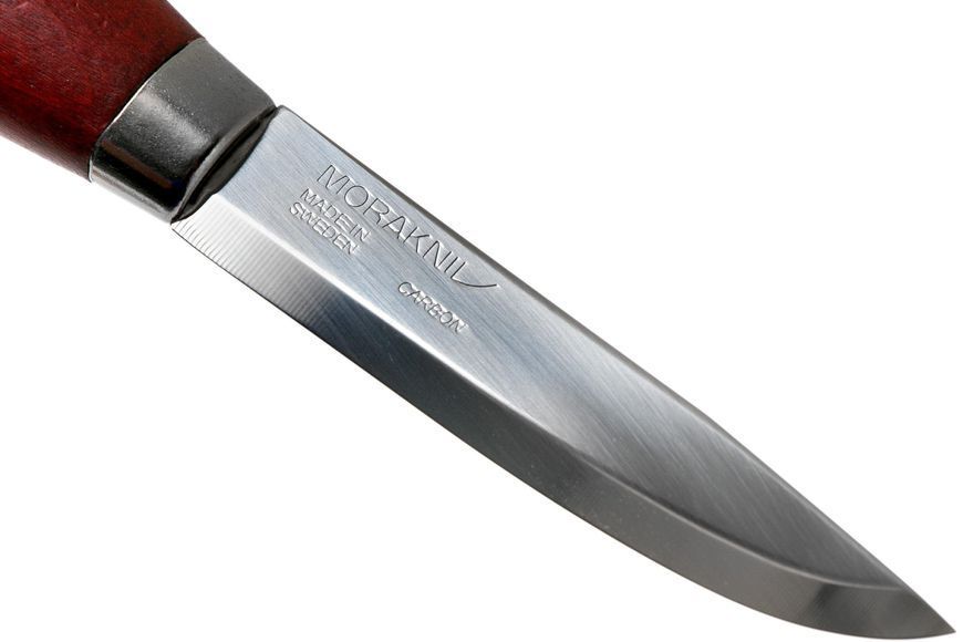 Нож Morakniv Classic No 1/0 углеродистая сталь (13603) 13603 фото