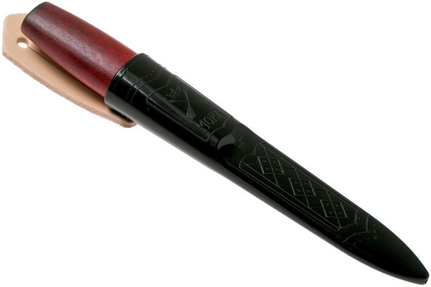 Нож Morakniv Classic No 1/0 углеродистая сталь (13603) 13603 фото