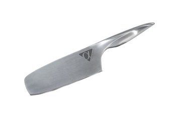 Нож Накири для зелени и овощей Samura ALFA 168 мм AUS-10 арт.SAF-0043 SAF-0043 фото