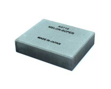 Камень для заточки SHAPTON Pro, 70х62-57х15мм 8000 grit (дыня) 10336 фото