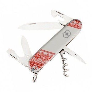 Нож Victorinox Spartan Ukraine 1.3603.7R5 1.3603.7R5 фото
