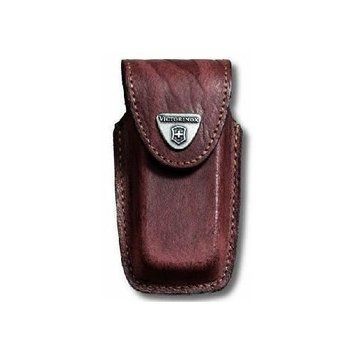 4.0535 Чехол Victorinox с кнопкой 4.0535 фото