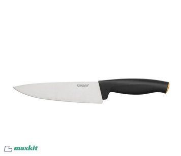 Шеф-повар нож 16 см Функциональная форма Fiskars 1014195 1014195 фото