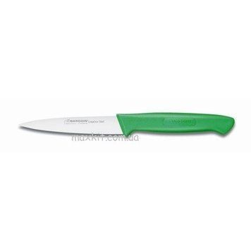 Ніж овочевий 10 см Fischer Creative Chef жовтий 4337-10 фото