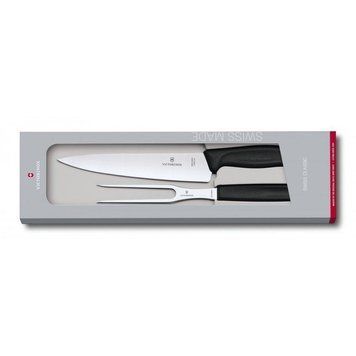 Набір кухонний Victorinox SwissClassic Carving Set (6.7133.2G) 6.7133.2G фото