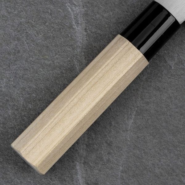 Кухонный нож Сантоку 150 мм Satake Yoshimitsu (804-059) 804-059 фото