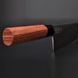 Нож кухонный овощной, 100 мм, KAI "Seki Magoroku Red Wood" (MGR-0100P) MGR-0100P фото 2