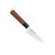 Нож кухонный овощной, 100 мм, KAI "Seki Magoroku Red Wood" (MGR-0100P) MGR-0100P фото 1
